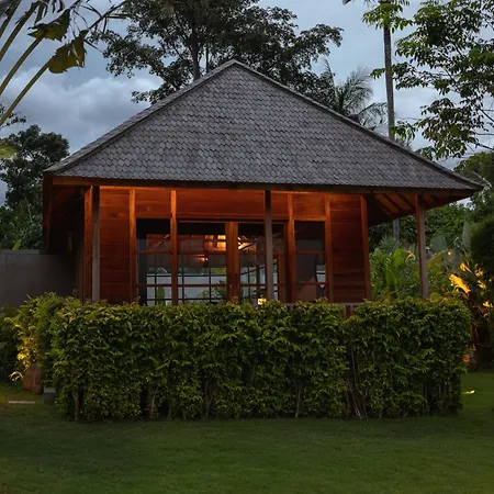 East Bali Volcano View Resort & Spa - Adults Only Area