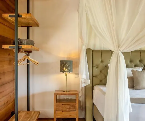 East Bali Volcano View & - Adults Only Area Resort Candidasa