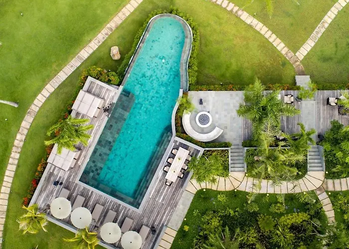 East Bali Volcano View & - Adults Only Area Candidasa