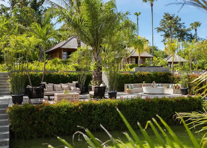 East Bali Volcano View & - Adults Only Area Resort Candidasa
