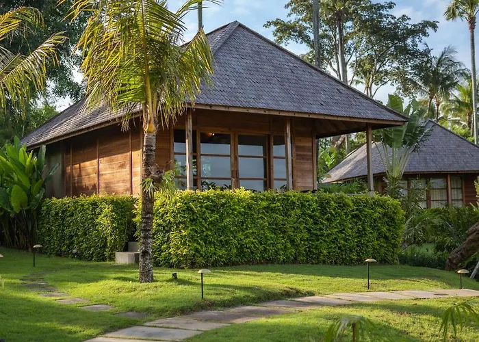 East Bali Volcano View & - Adults Only Area Resort *