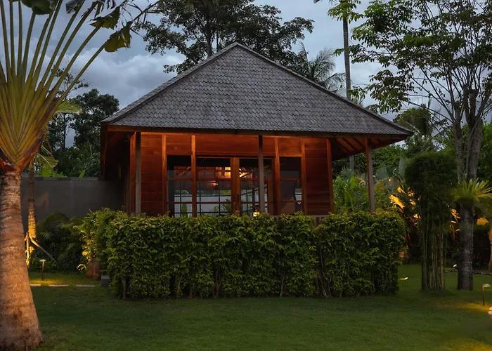 Resort East Bali Volcano View & - Adults Only Area Candidasa