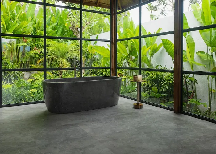 Resort East Bali Volcano View & - Adults Only Area Candidasa