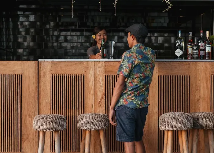 East Bali Volcano View & - Adults Only Area Resort Candidasa