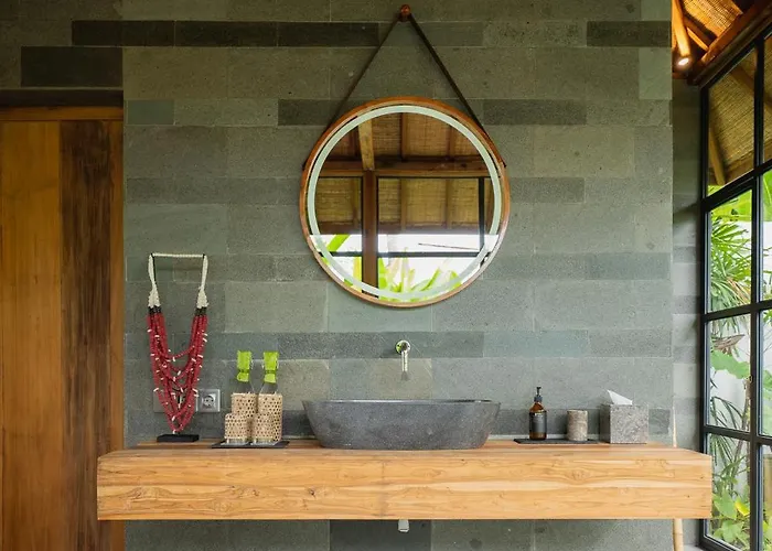 Resort East Bali Volcano View & - Adults Only Area