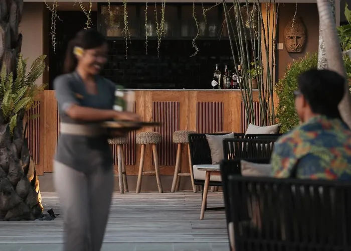 East Bali Volcano View & - Adults Only Area Resort Candidasa